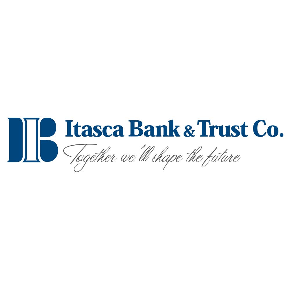 Itasca Bank & Trust Co. Savings, Loans, Investments Roselle, Itasca