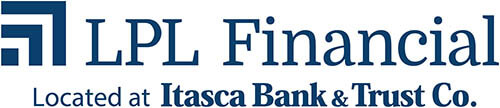 LPL Financial Logo