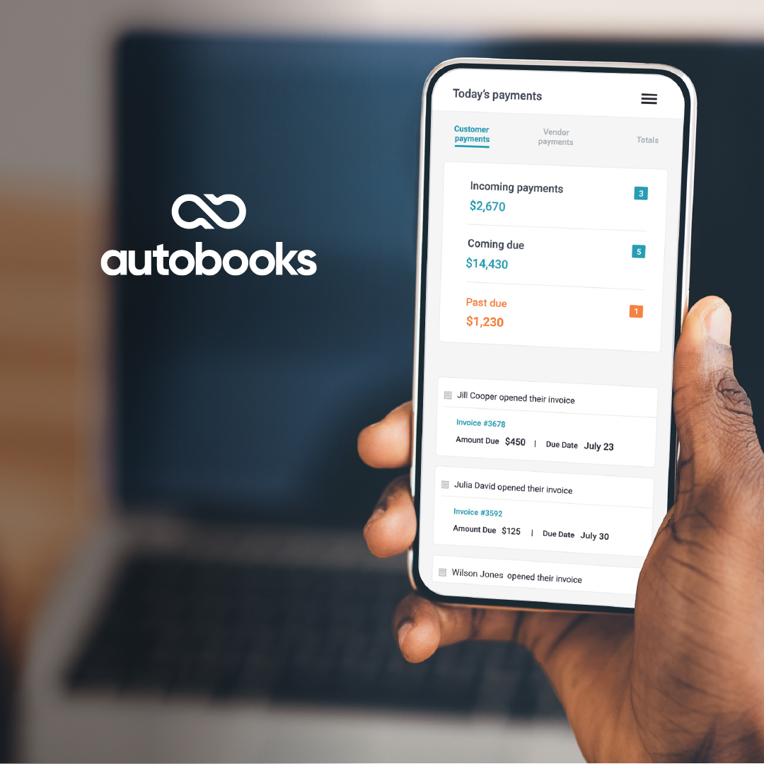 Autobooks