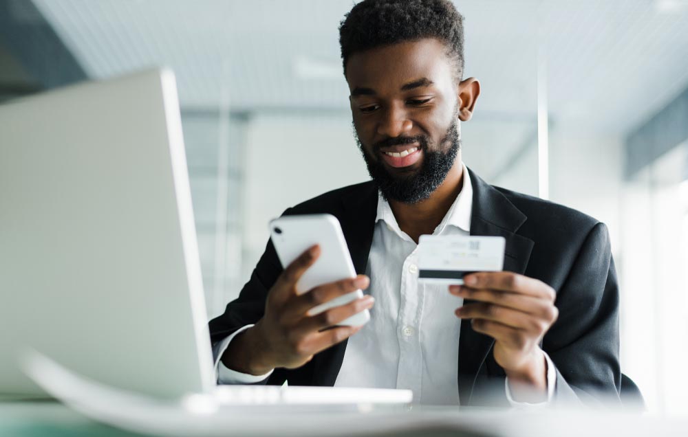 Trusted Credit Card Solutions: Your Path to Financial Freedom