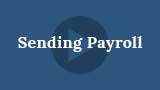 View Sending Payroll Video